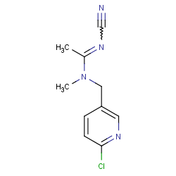 Acetamiprid