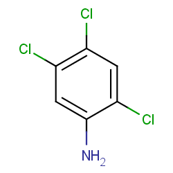 2,4,5-Trichloroaniline