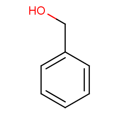 Benzyl alcohol